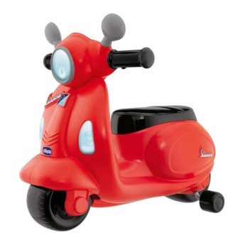 Chicco Vespa Primavera 1-3A Chicco Vespa Primavera 1-3A