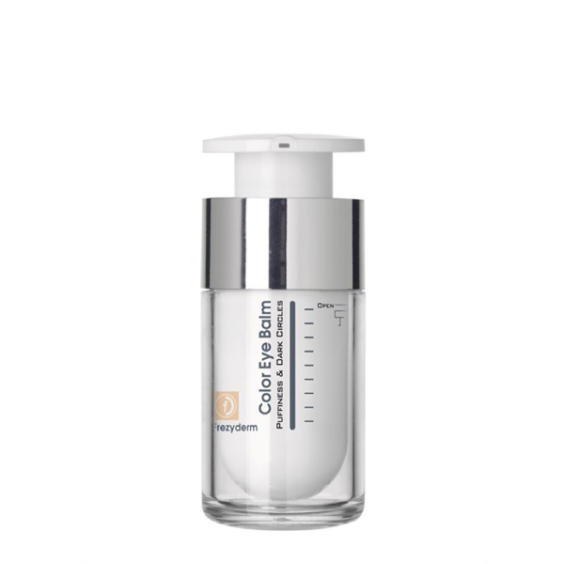 Frezyderm Creme Contorno de Olhos c/ Cor