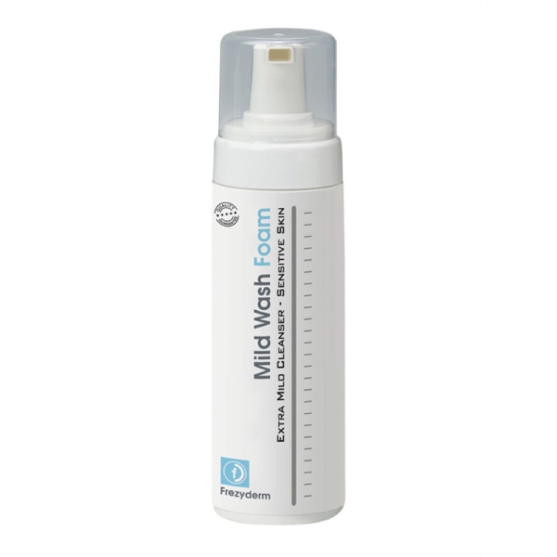 Frezyderm Espuma Lavante Suave 150mL