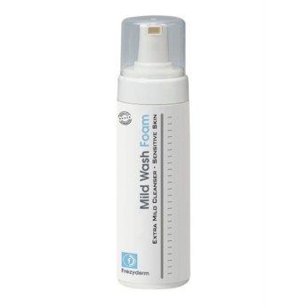 Frezyderm Espuma Lavante Suave 150mL Frezyderm Espuma Lavante Suave 150mL