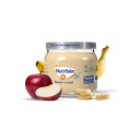 Nutriben Boio Banana e Ma 120g