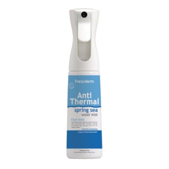 Frezyderm Anti-Thermal Spring Sea Water Mist