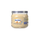 Nutriben Boiao 4 6 Frutas C/Cereais 120G