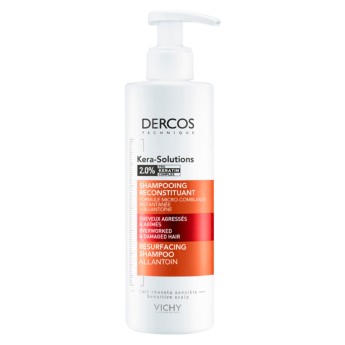 Vichy Dercos Kera-Solutions Champ Reconstituinte