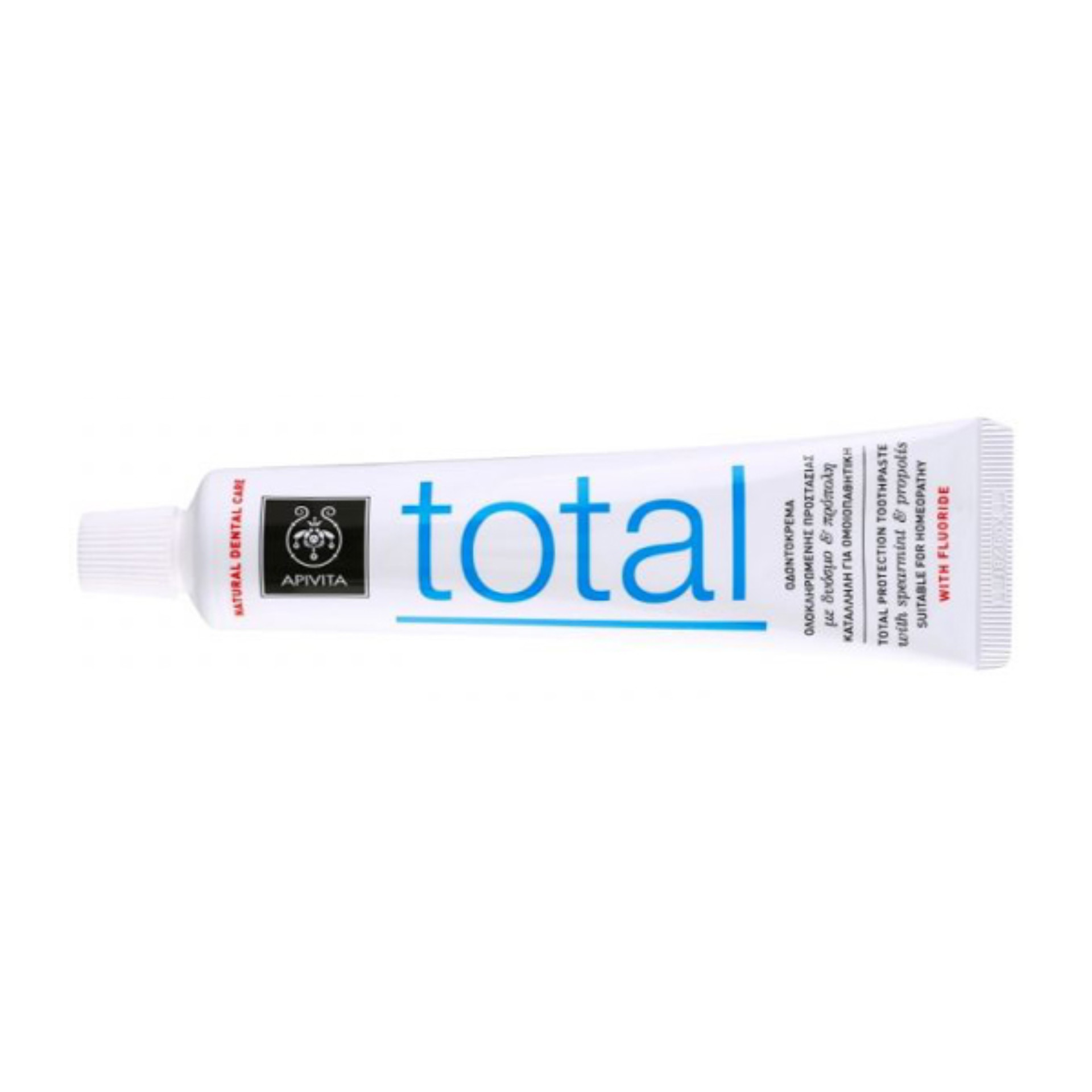 Apivita Pasta de Dentes Total 75ml