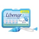 Libenar Baby Aspirador Nasal + 5 Recargas