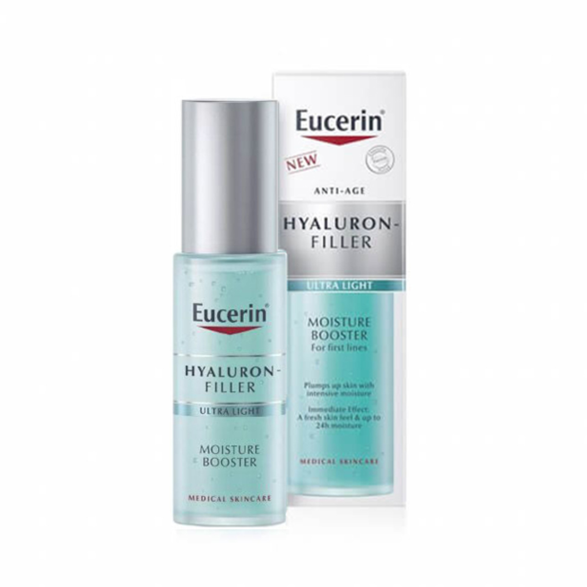 Eucerin Hyaluron Filler Ultra Light