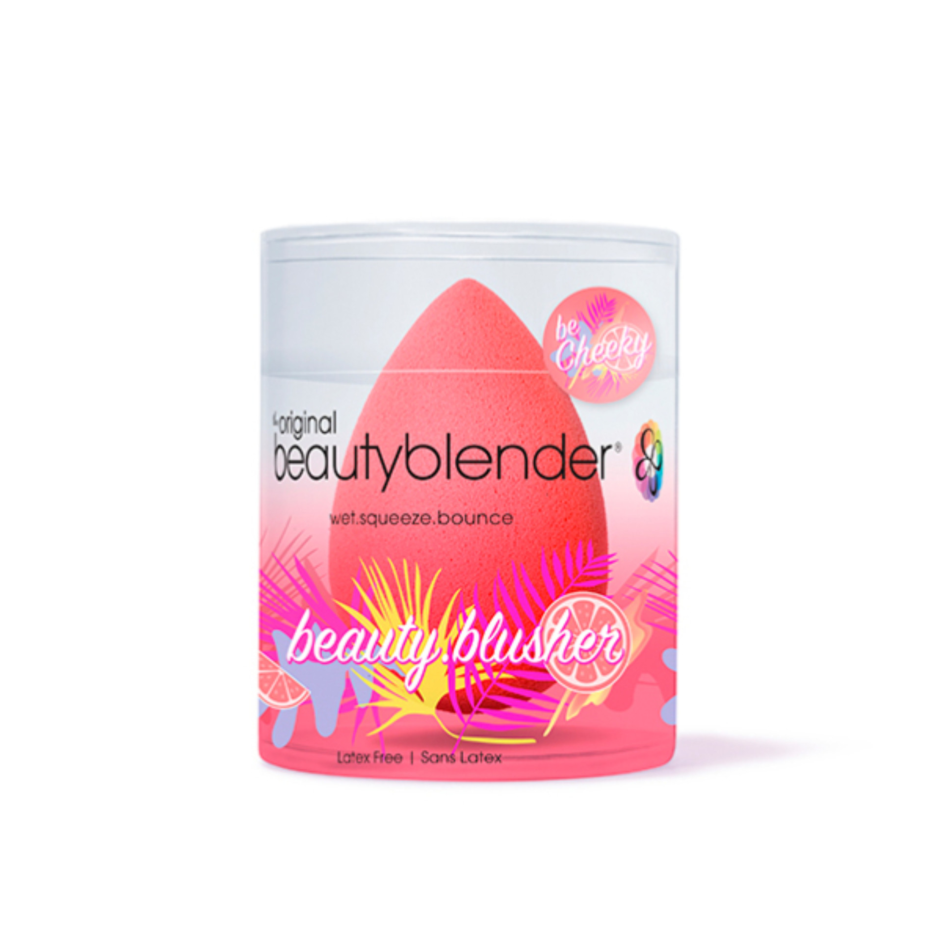 Beautyblender Blusher Be Cheeky Coral