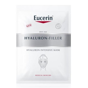 Eucerin Hyaluron-Filler Máscara Intensiva Eucerin Hyaluron-Filler Máscara Intensiva