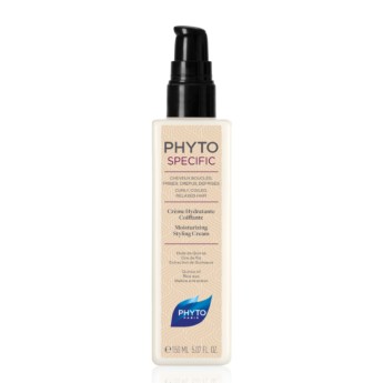 Phyto Phytospecific Creme Hidratante Penteado 150mL