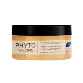 Phyto Phytospecific Manteiga Nutritiva 100mL