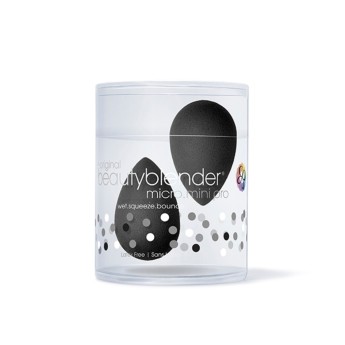 Beautyblender Micro.Mini Pro Preto