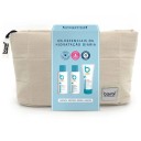 Barral Dermaprotect Kit Viagem Oferta Necessaire