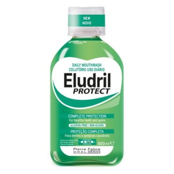 Eludril Protect 500ML
