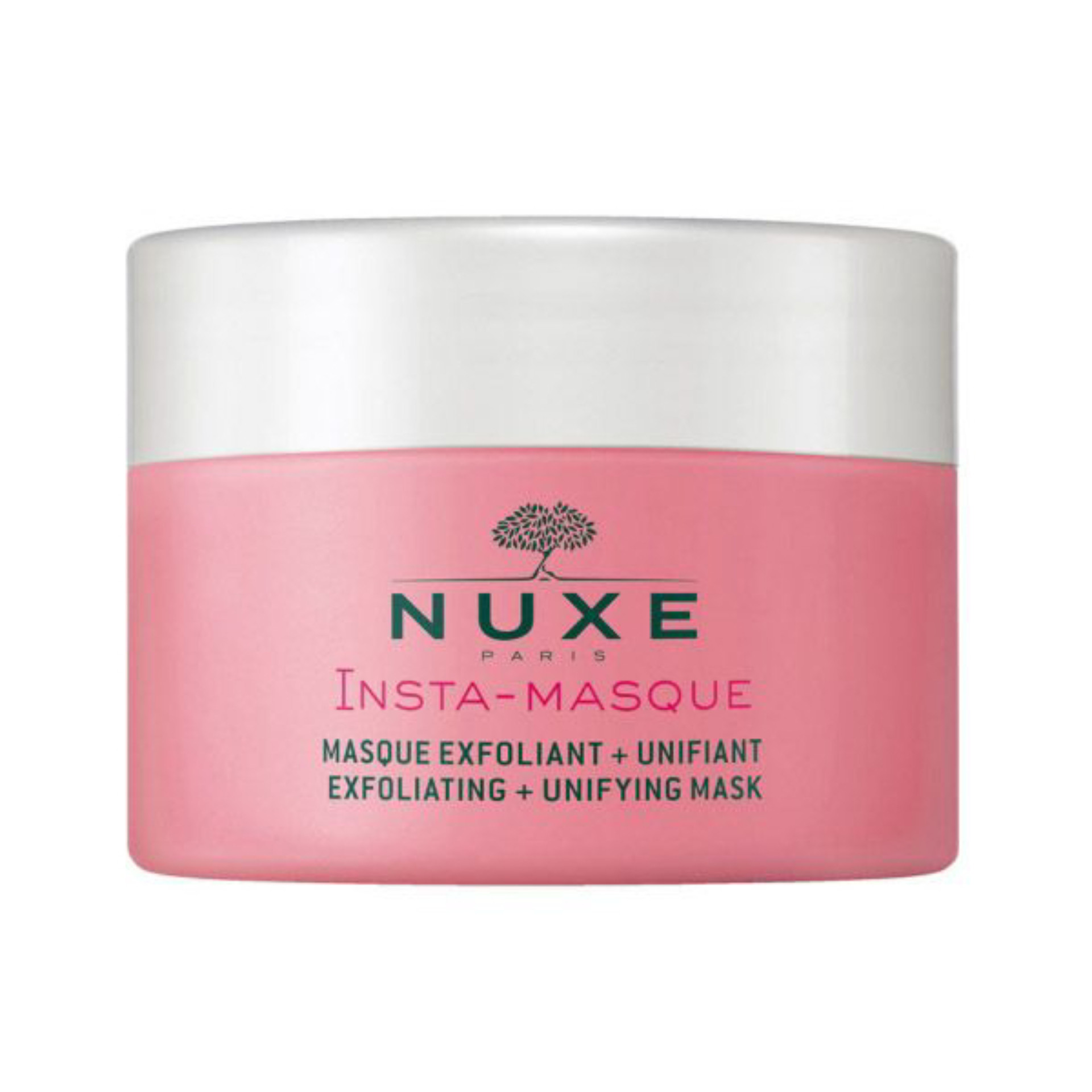 Nuxe Insta-Masque Mscara Esfoliante e Uniformizante