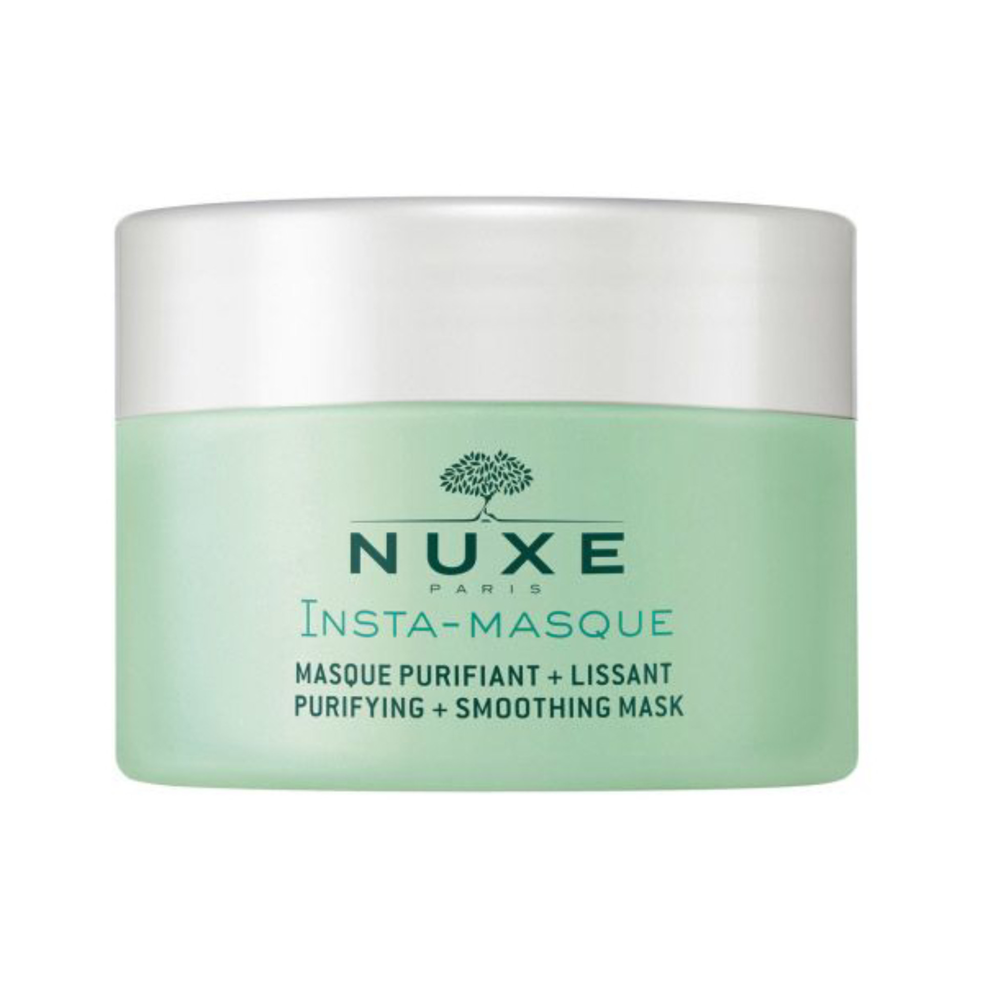 Nuxe Insta-Masque Mscara Purificante e Suavizante