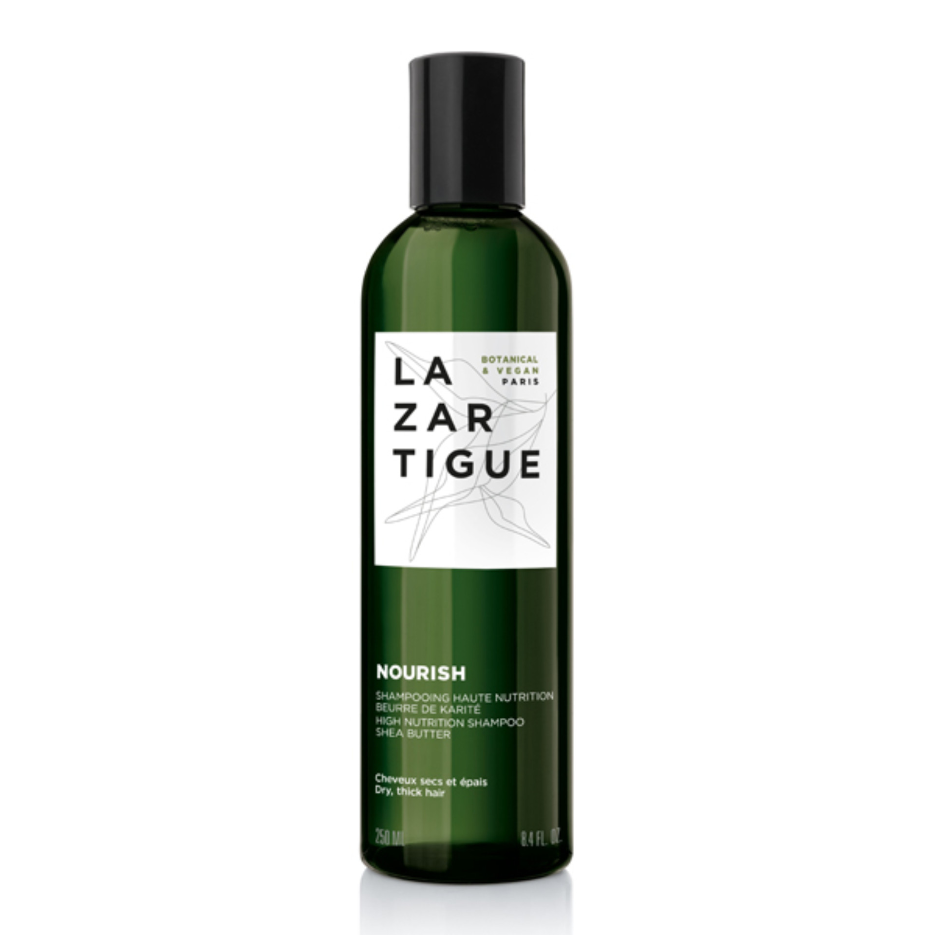 Lazartigue Champ Nutrio Intensa