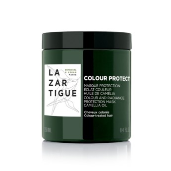 Lazartigue Mscara Proteo Luminosidade e Cor