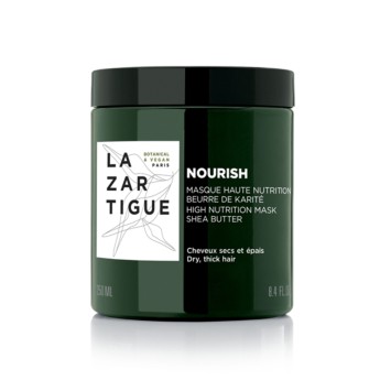 Lazartigue Mscara Nutrio Intensa