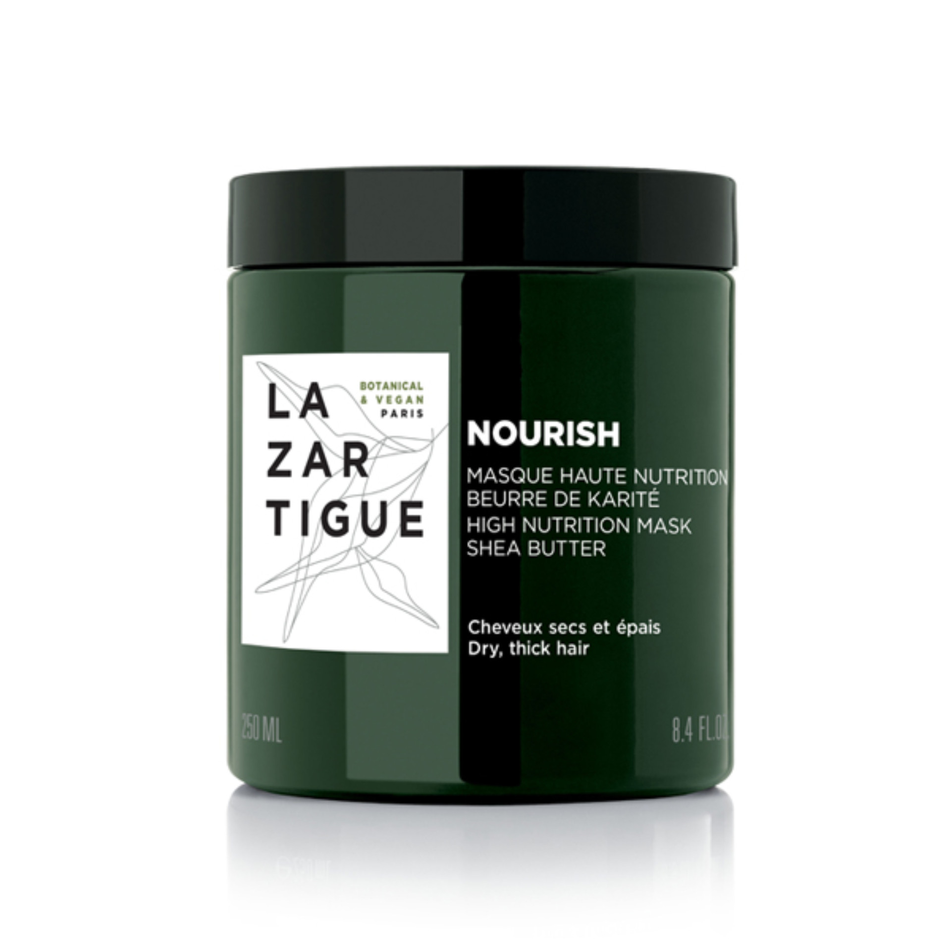 Lazartigue Mscara Nutrio Intensa
