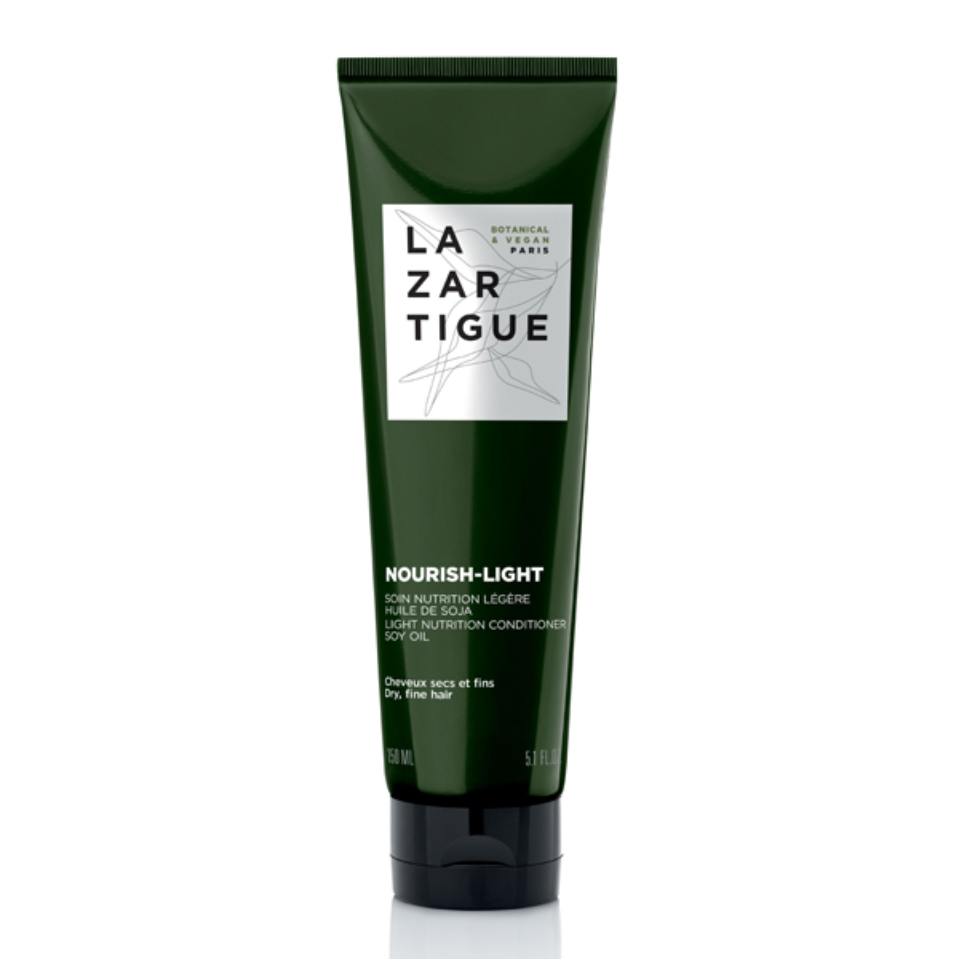 Lazartigue Condicionador Nutrio Ligeira
