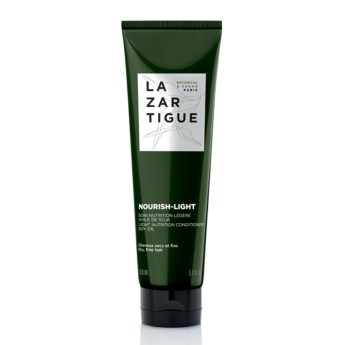 Lazartigue Condicionador Nutrio Ligeira