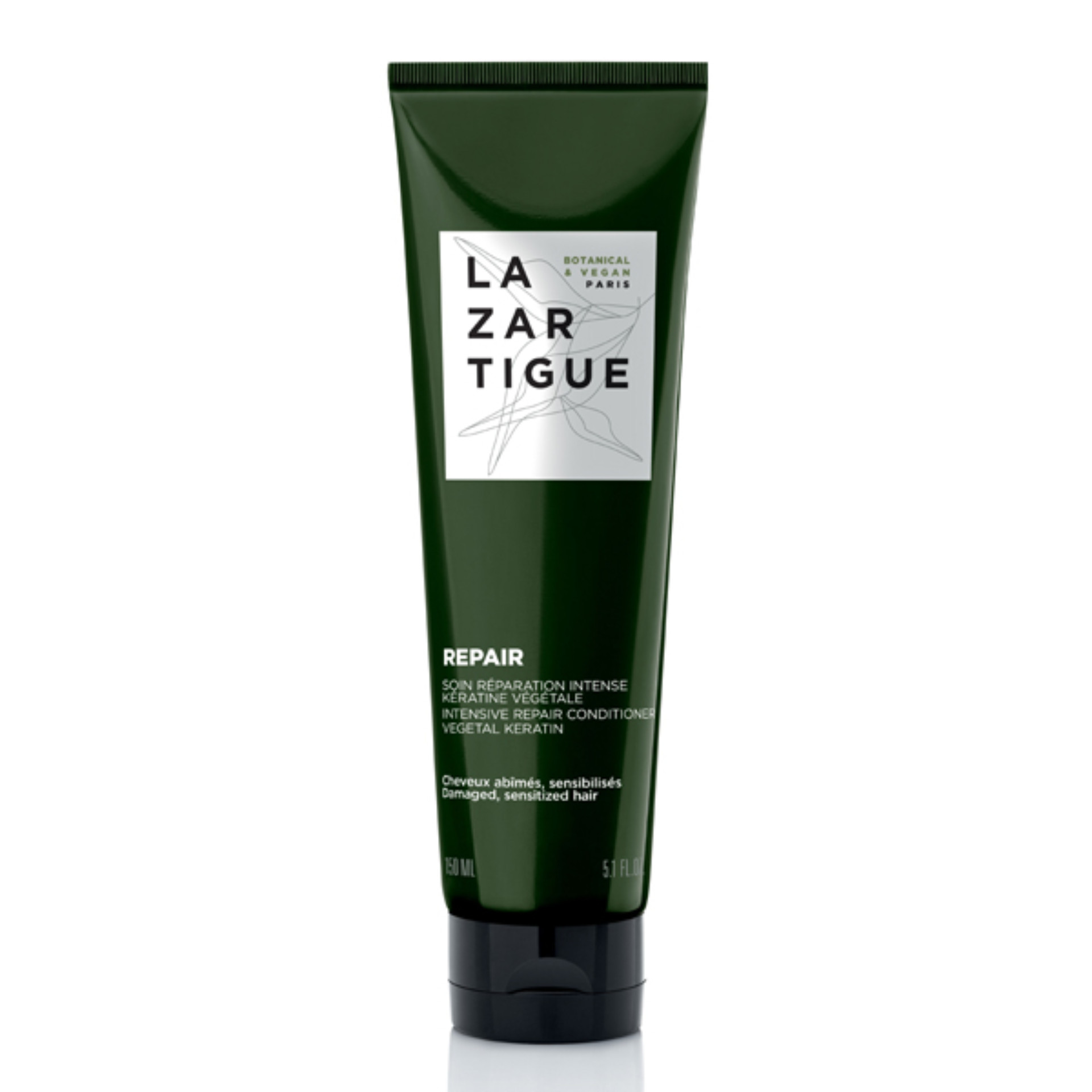 Lazartigue Condicionador Reparao Intensa