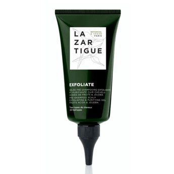 Lazartigue Pr Champ Geleia Esfoliante