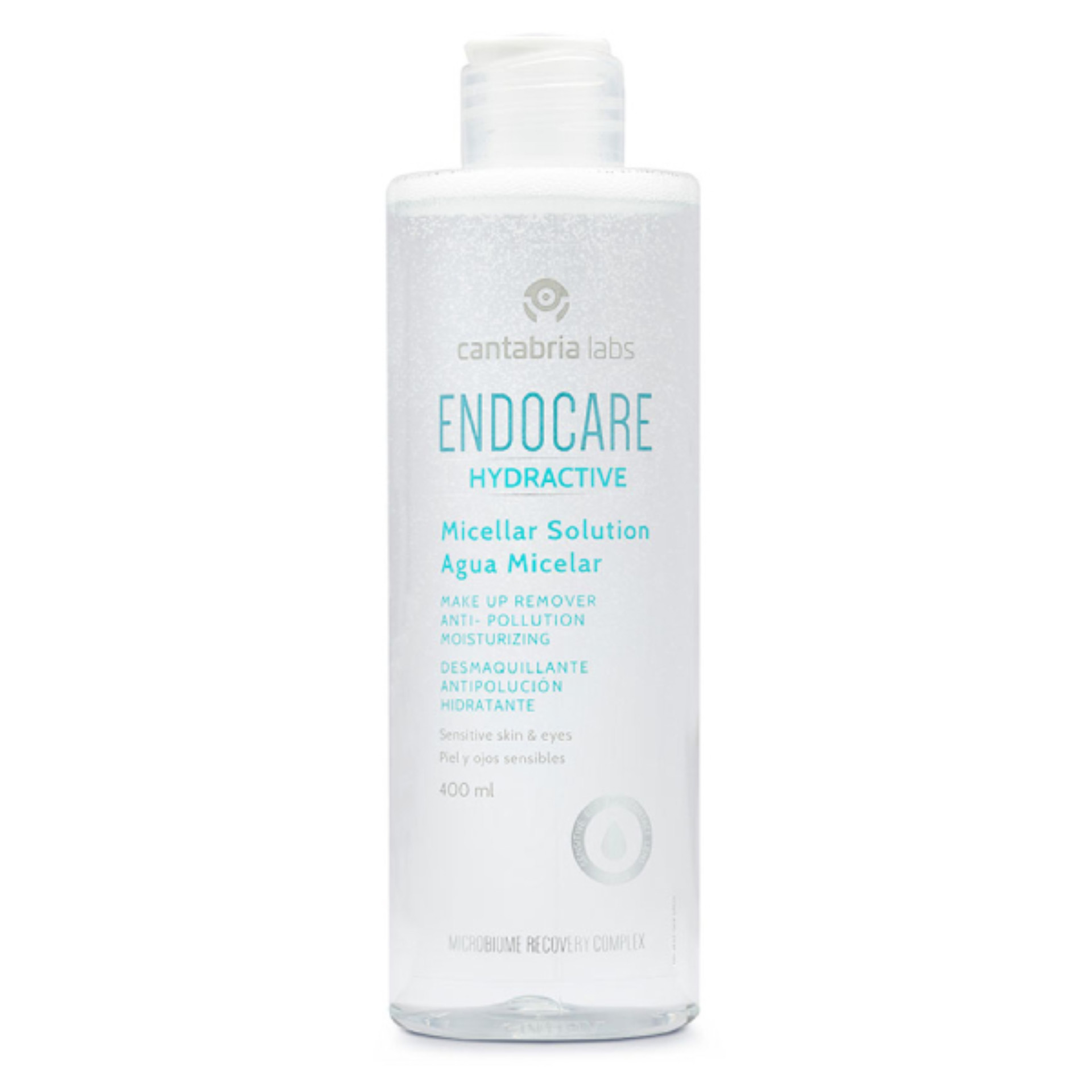 Endocare Hydractive gua Micelar