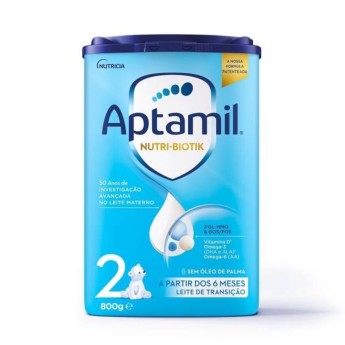 Aptamil Nutri-Biotik 2