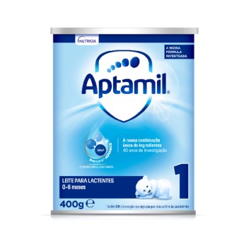 Aptamil 1 400 G Aptamil 1 400 G