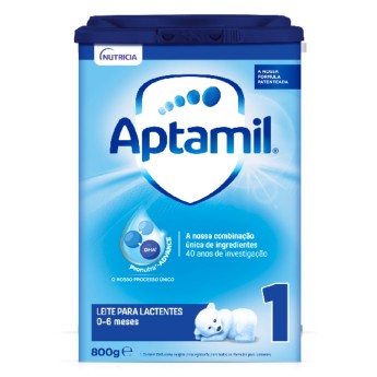 Aptamil 1 800G