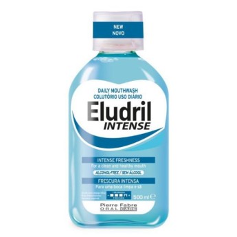 Eludril Intense  Eludril Intense