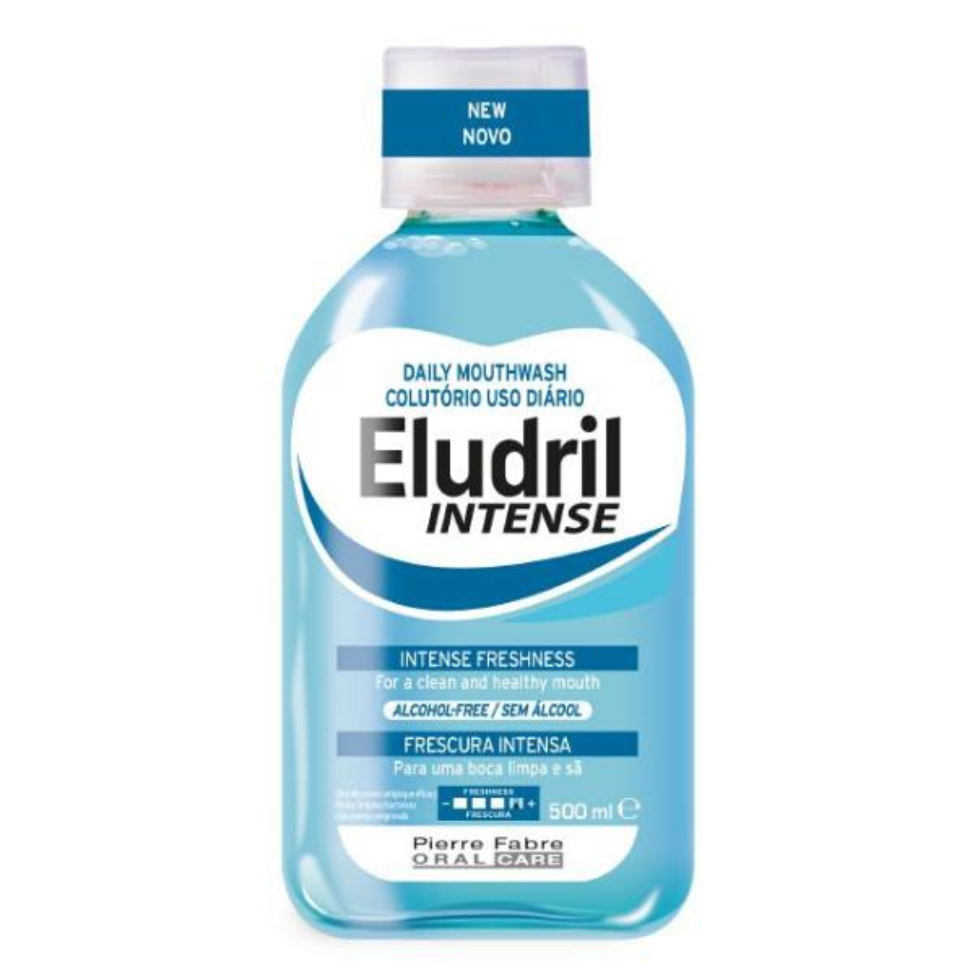 Eludril Intense 