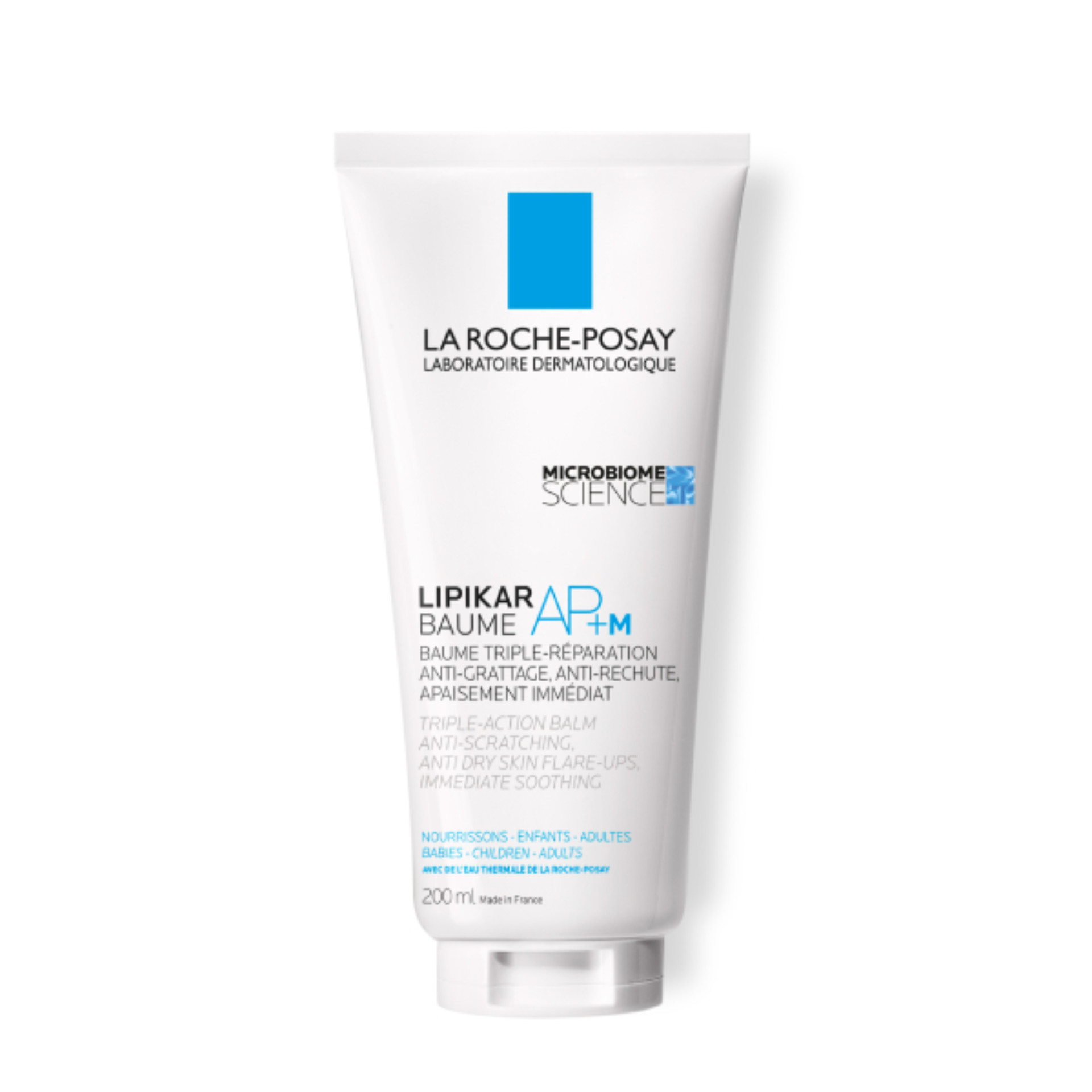 La Roche-Posay Lipikar Baume AP+M