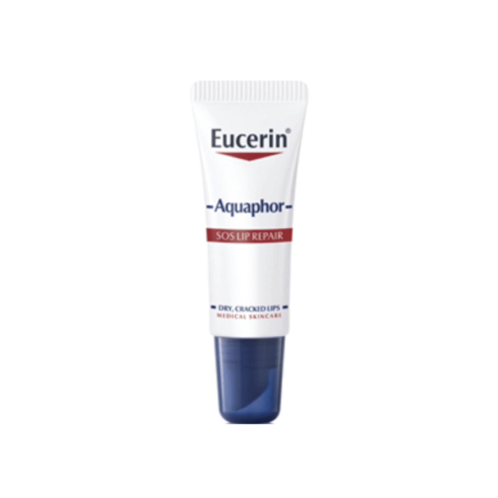 Eucerin Aquaphor SOS Regenerador Labial