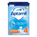 Aptamil 4 Pronutra Advance Leite Crescimento 750g 12M+