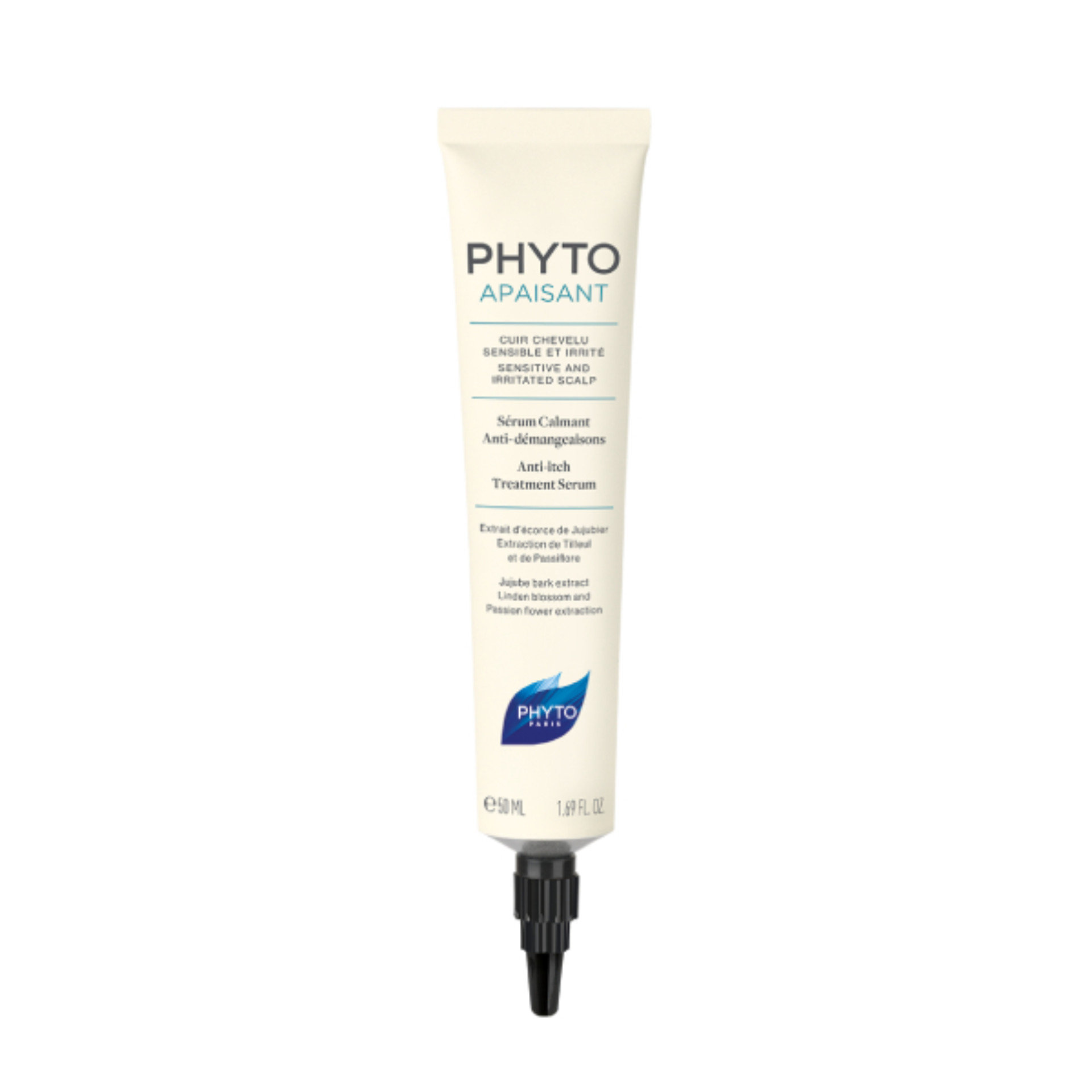 Phyto Phytoapaisant Srum Suavizante Antiprurido