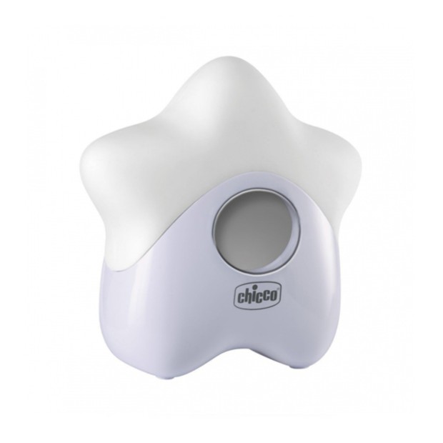 Chicco Star Luz Noturna Com Termmetro