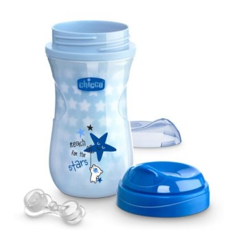 Chicco Copo Brilha No Escuro 14M+