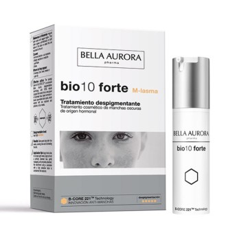 Bella Aurora - Bio10 Forte M-Lasma Tratamento Despigmentante Intensivo