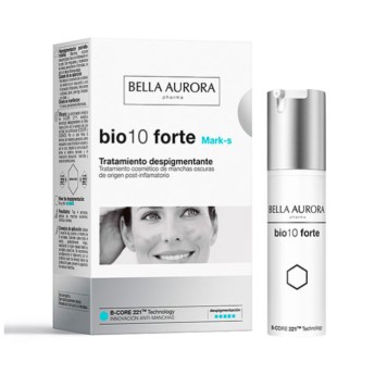 Bella Aurora - Bio10 Forte Mark-S Tratamento Despigmentante Intensivo