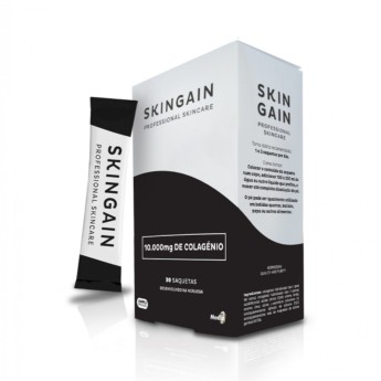 Skingain - Professional Skincare 10000mg de Colagnio