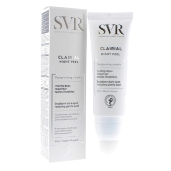 Svr Clairial Night Peel