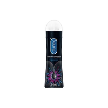 Durex Perfect Connection Gel Lubrificante