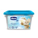 Chicco Detergente Roupa Cpsulas