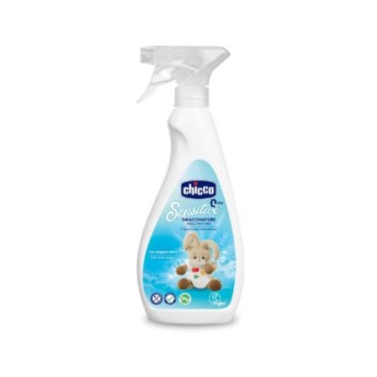 Chicco Sensitive Spray Tira Ndoas