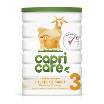 Dr. Brown'S Capricare 3