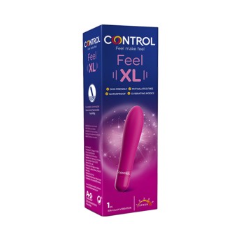 Control Toys Feel XL