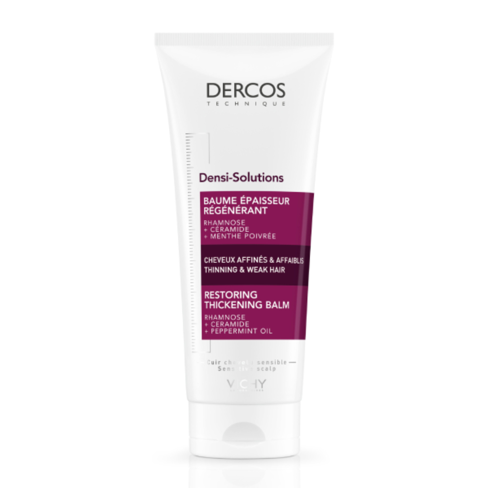 Vichy Dercos Densi-Solutions Blsamo